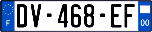 DV-468-EF