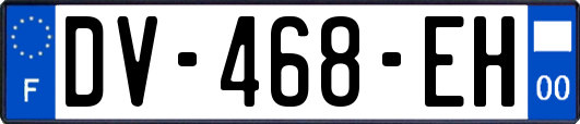 DV-468-EH