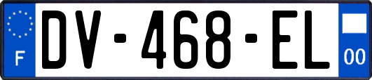 DV-468-EL