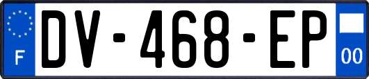 DV-468-EP