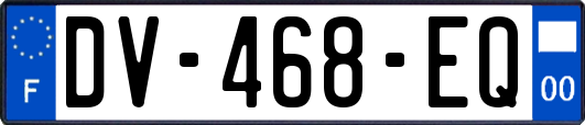 DV-468-EQ