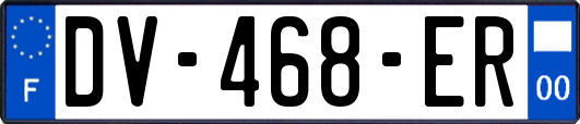 DV-468-ER