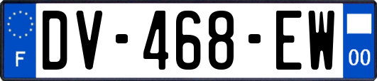 DV-468-EW