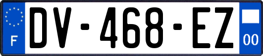 DV-468-EZ