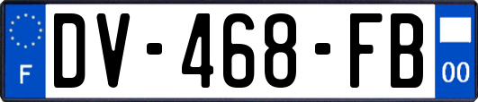 DV-468-FB