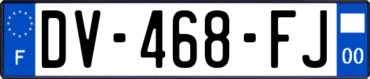 DV-468-FJ