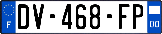 DV-468-FP