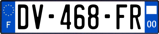 DV-468-FR