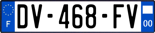 DV-468-FV