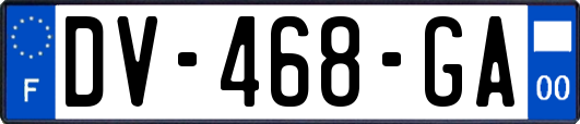 DV-468-GA