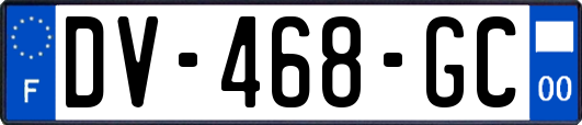 DV-468-GC