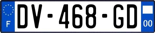 DV-468-GD