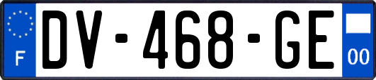 DV-468-GE