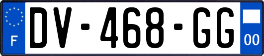 DV-468-GG