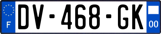 DV-468-GK