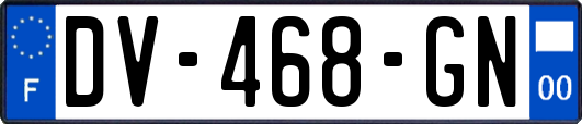 DV-468-GN