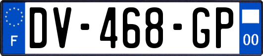 DV-468-GP