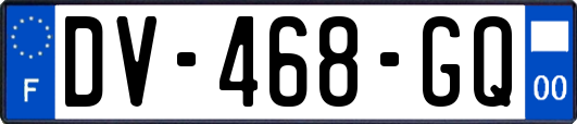 DV-468-GQ