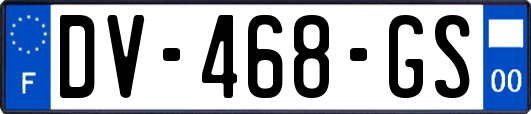 DV-468-GS