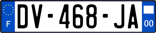 DV-468-JA