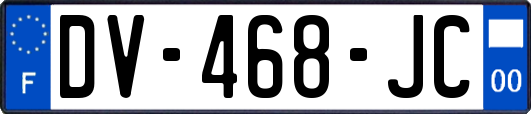 DV-468-JC