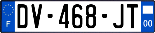 DV-468-JT