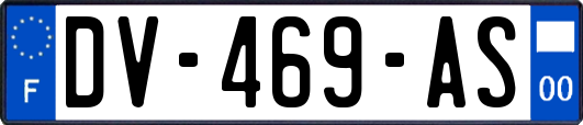 DV-469-AS