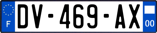 DV-469-AX