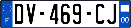 DV-469-CJ