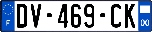 DV-469-CK