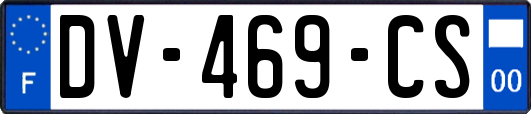 DV-469-CS