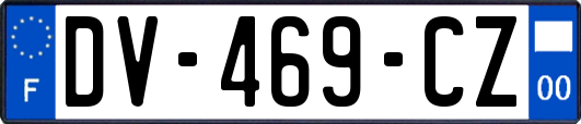 DV-469-CZ