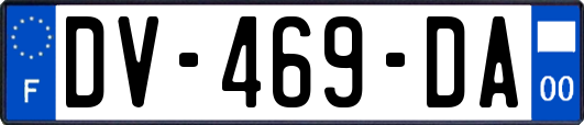 DV-469-DA