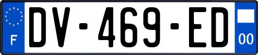 DV-469-ED