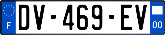 DV-469-EV