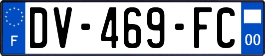 DV-469-FC