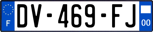 DV-469-FJ