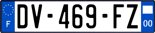 DV-469-FZ