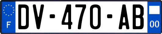 DV-470-AB