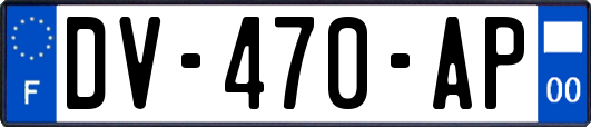 DV-470-AP