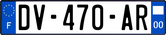 DV-470-AR