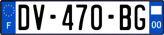 DV-470-BG