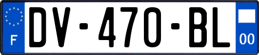 DV-470-BL