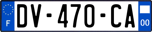 DV-470-CA