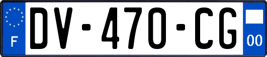 DV-470-CG