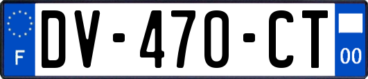 DV-470-CT