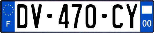 DV-470-CY