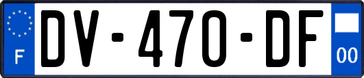 DV-470-DF