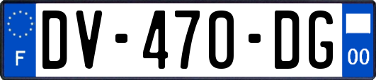 DV-470-DG