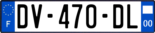 DV-470-DL